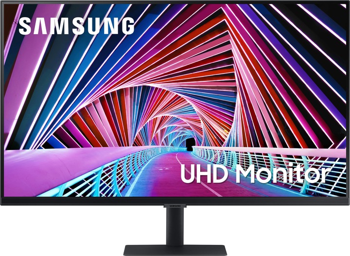 Samsung LS32A700NWUXEN (3840 x 2160 Pixels, 32")