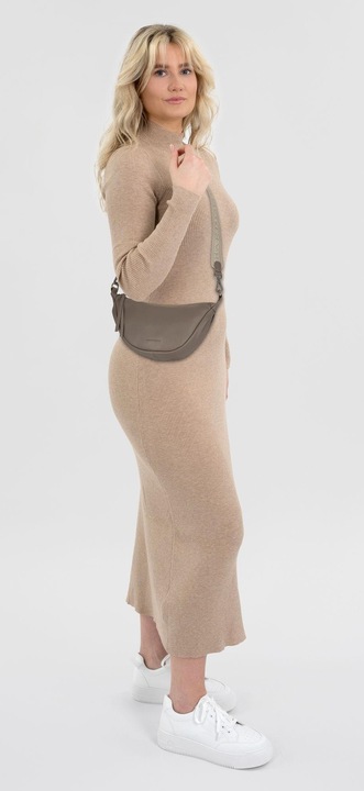 Actual product image Harbour 2nd Just Pure shoulder bag leather 31 cm