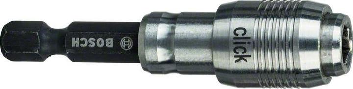 Produktbild Bosch Professional Zubehör Universalhalter One-Click Funktion, 1pc (14 mm)