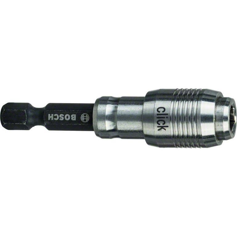 Thumbnail - Bosch Professional Zubehör, Bits, Universalhalter One-Click Funktion, 1pc (14 mm)