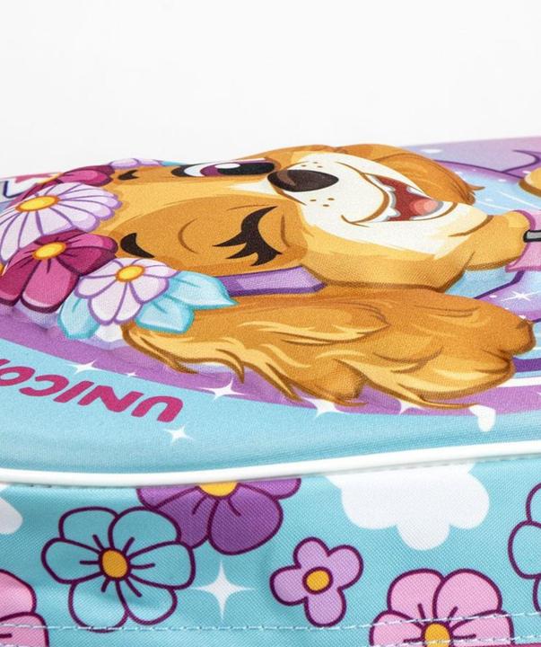 Produktbild Paw Patrol The Schulrucksack Rosa 25,0 X 31,0 X 10,0 Cm