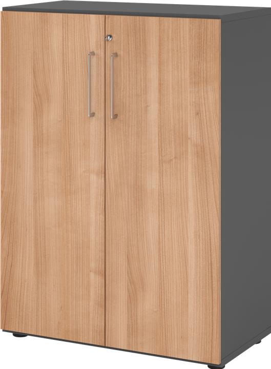 Graphite, Walnut