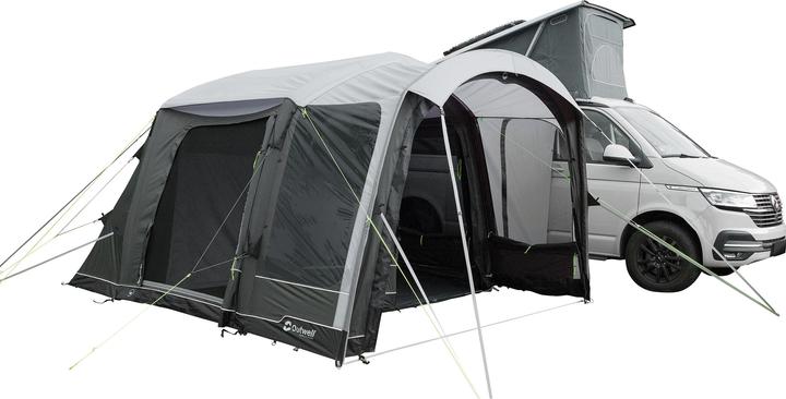 Outwell Jonesville 290SA Flex (Awning, 26.70 kg)