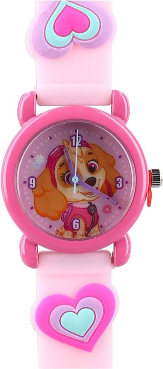 Immagine prodotto Vadobag Paw Patrol (Orologio da polso analogico, 22 mm)