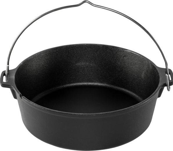 Produktbild Petromax Feuertopf ohne Füsse/ft 6