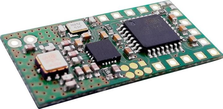 Produktbild SVS Nachrichtentechnik CX-12 R Empfängermodul Reichweite max. im Freifeld 1000 m 2 V/DC