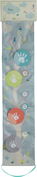 Baby Art Measuring tape