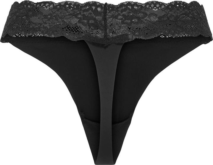 Produktbild Only Onlchloe Lace Thong 6p (6er Pack, XL)