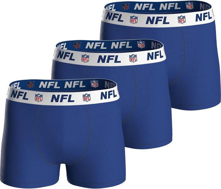 Produktbild NFL Boxer Shield (3er Pack)