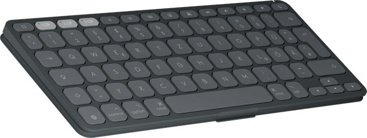 Produktbild Logitech Keys-To-Go 2 (DE, iPad)