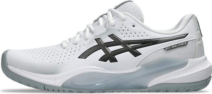 Produktbild ASICS Performance Asics Gel-Challenger 15 Ac White/Gunmetal Man (43.5)