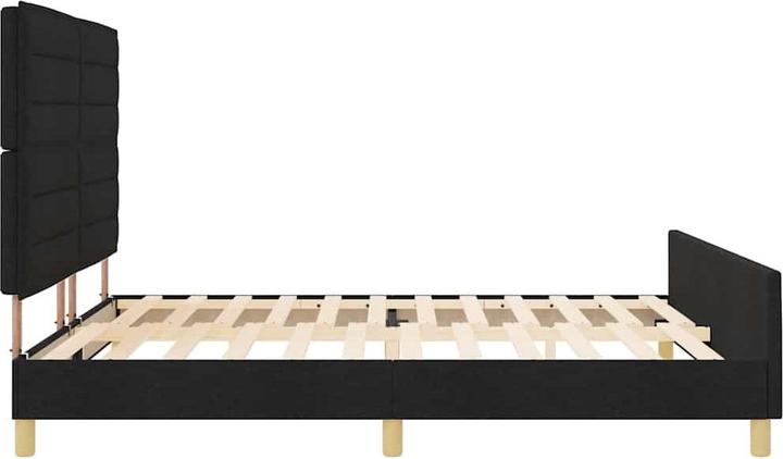 Image du produit vidaXL Plattformbett