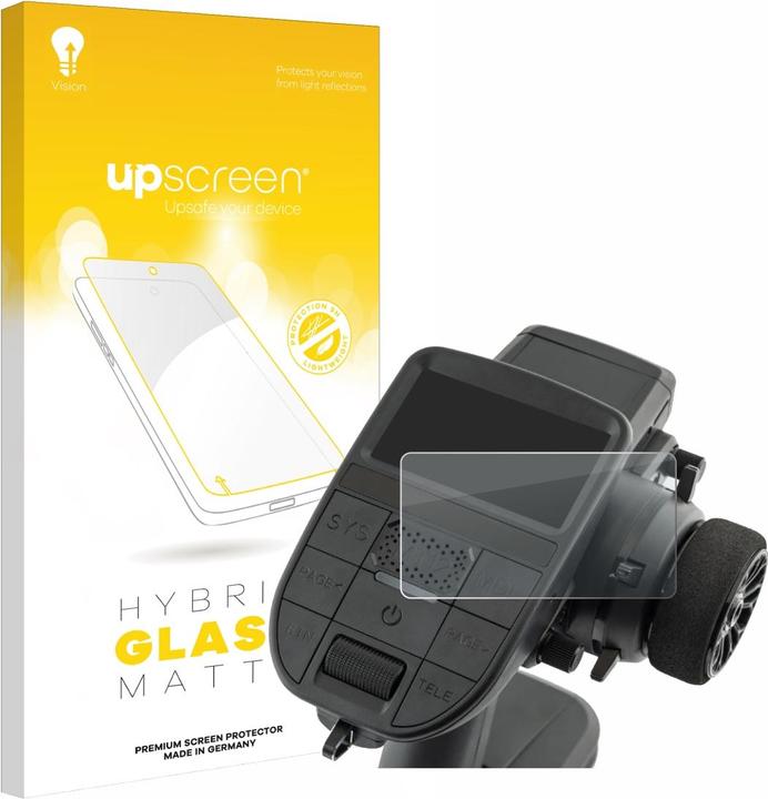 Immagine prodotto upscreen Reflection Shield Vetro Opaco