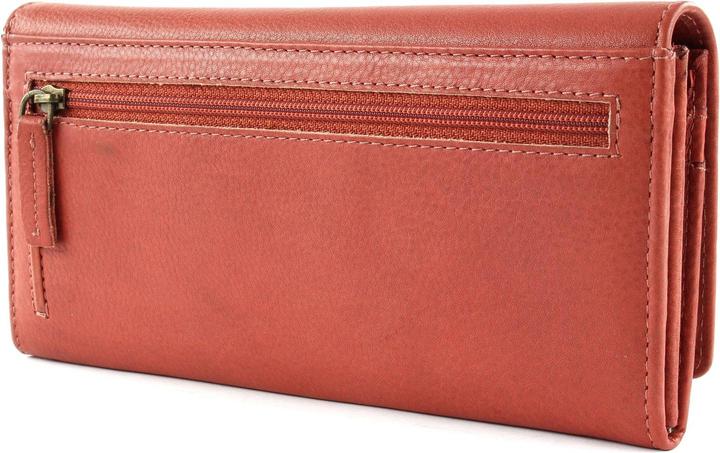 Actual product image Chiemsee Haiti Wallet with Flap
