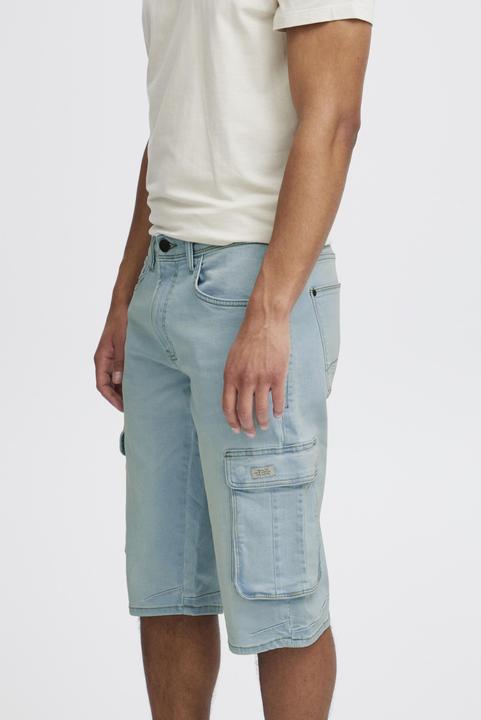 Image du produit Blend BHDenim Cargo shorts 20713329 (XL)