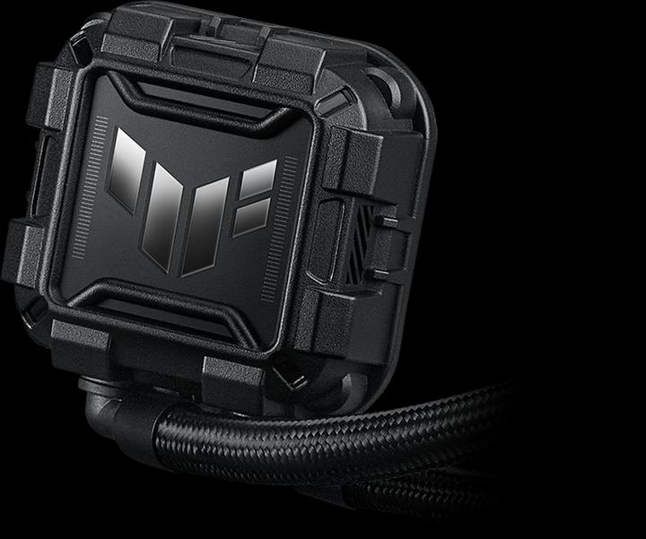 Image du produit ASUS TUF GAMING LC II 360 ARGB