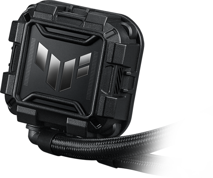 Image du produit ASUS TUF GAMING LC II 360 ARGB