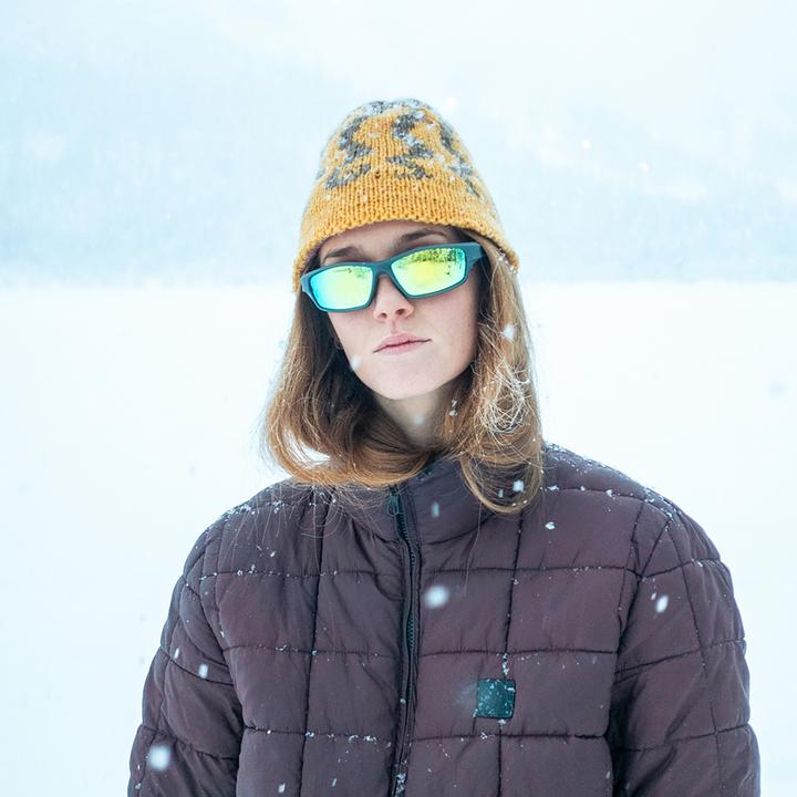 Produktbild CHPO Irma Mirror Cat. 3