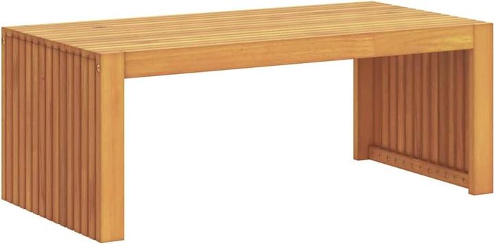 Produktbild VidaXL Garten Couchtisch