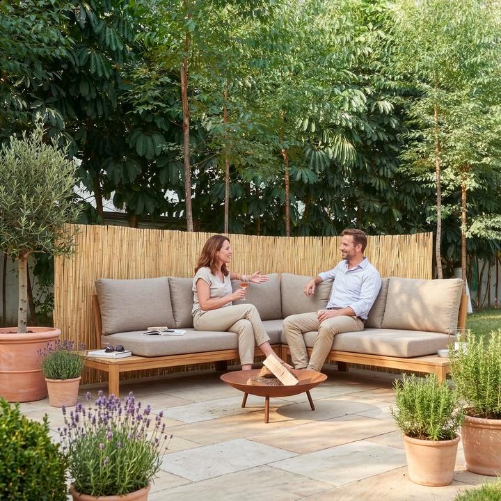 Produktbild Casa.Pro Abbateggio (600 cm)