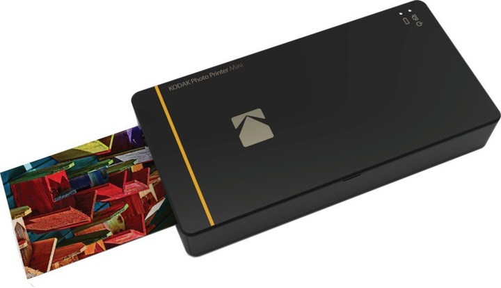 Image du produit Kodak Photo Printer Mini (Thermodirecte, Couleur)
