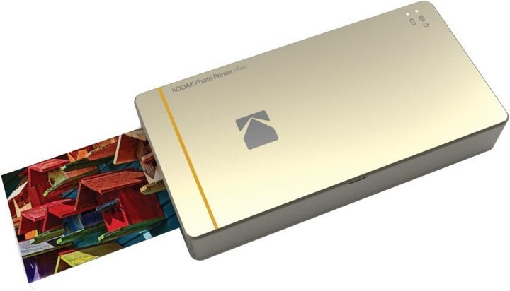 Actual product image Kodak Photo Printer Mini (Thermal printing, Colour)