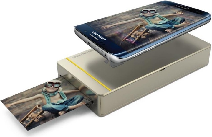 Kodak Photo Printer Mini (Thermal printing, Colour)