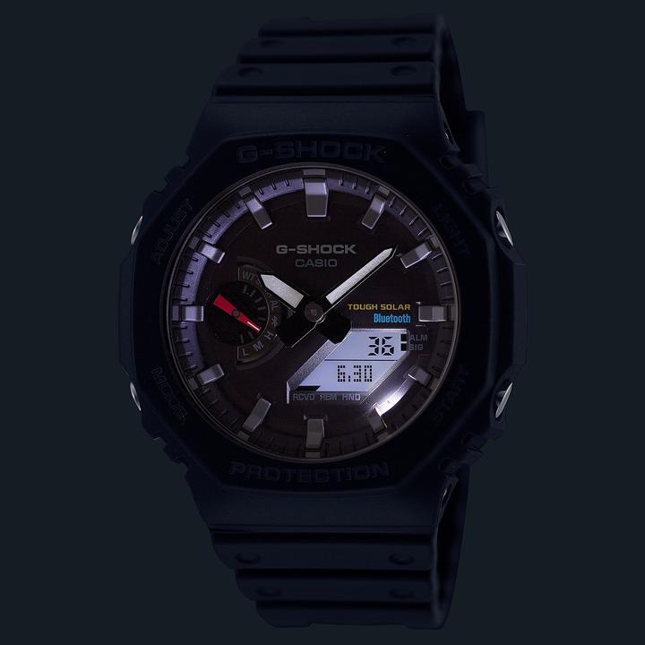 Immagine prodotto G-Shock GA-B2100-1AER (Orologio sub, 48.60 mm)
