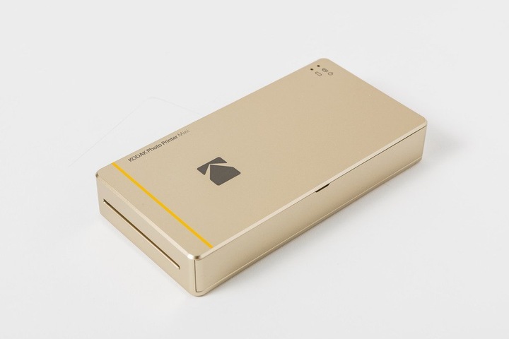 Actual product image Kodak Photo Printer Mini (Thermal printing, Colour)