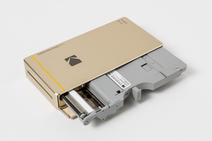 Actual product image Kodak Photo Printer Mini (Thermal printing, Colour)
