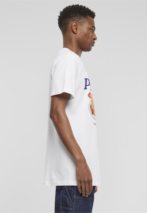 Produktbild Mister Tee Pancake Club Tee - 139141 (XL)