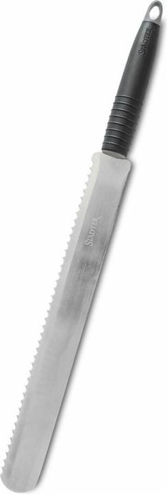 Actual product image Städter Baker's knife (copy) (30 cm)