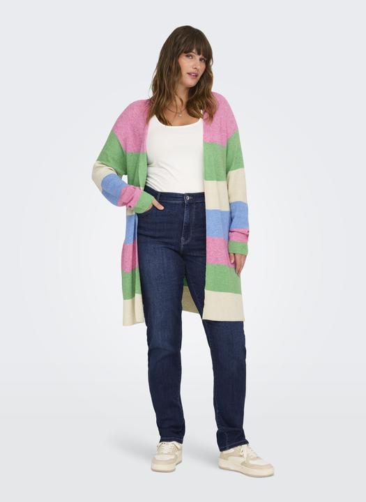 Image du produit Only CARSUI Taille moyenne Jeans slim Jeans slim (W42/L32)