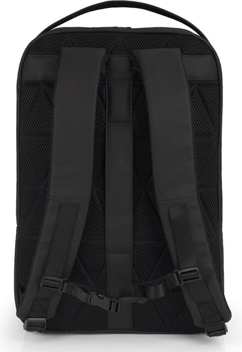 Actual product image Gabol Bonus travel backpack 48 cm laptop compartment (23.40 l)