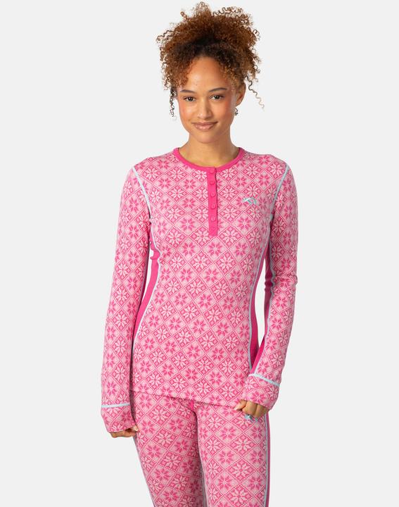 Actual product image Kari Traa Rose LS (S)