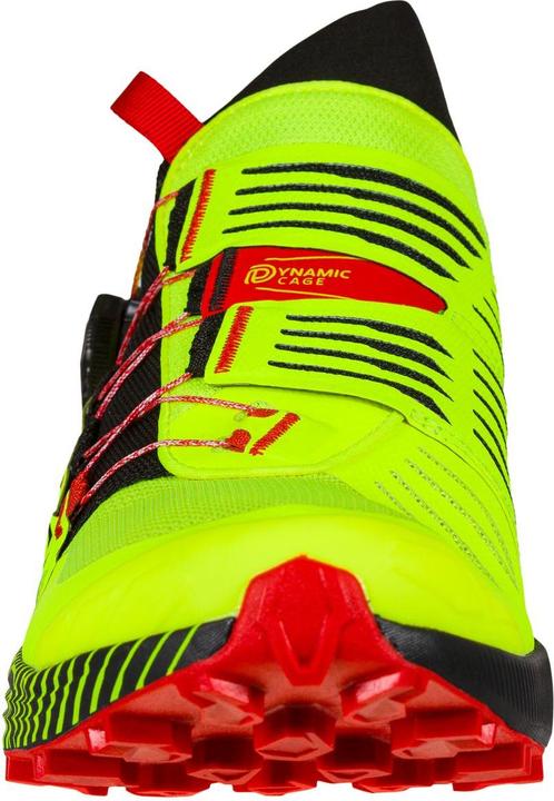 Actual product image La Sportiva Cyklon shoes (45)