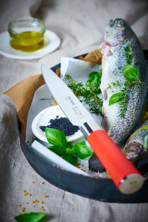 Produktbild F. Dick Filetiermesser (18 cm)