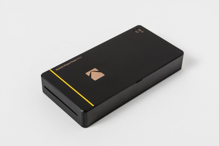 Image du produit Kodak Photo Printer Mini (Thermodirecte, Couleur)