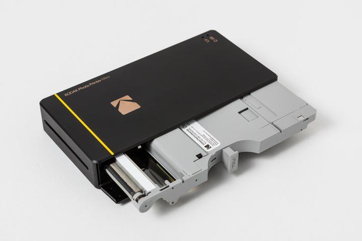 Image du produit Kodak Photo Printer Mini (Thermodirecte, Couleur)
