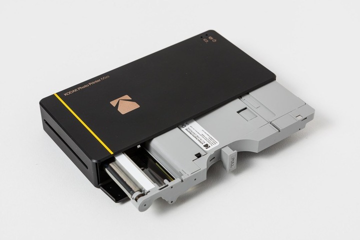 Image du produit Kodak Photo Printer Mini (Thermodirecte, Couleur)
