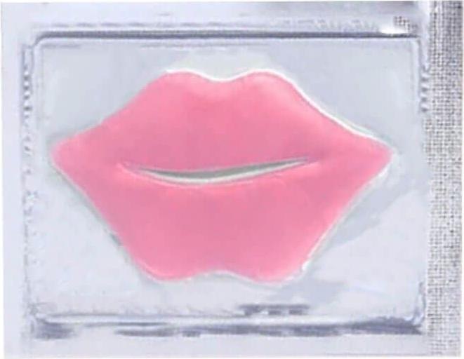 Produktbild Lippenpads - 1 Pad