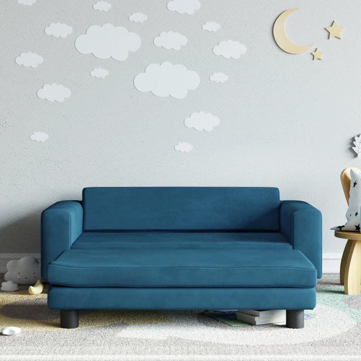Produktbild vidaXL Kindersofa (Kindersofa)