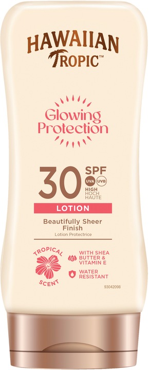 Hawaiian Tropic Satin Protection