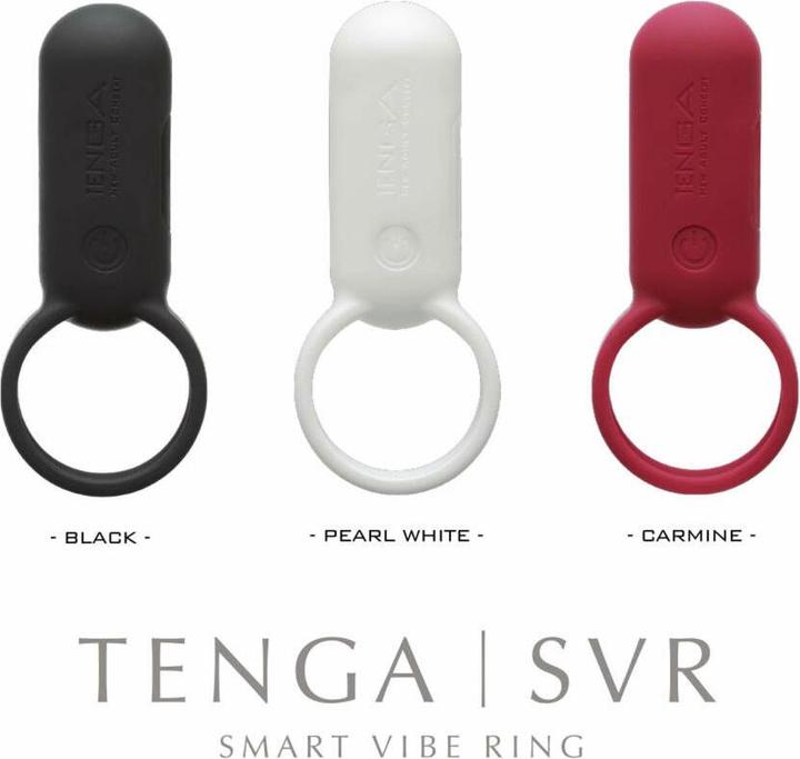 Produktbild Tenga Vibe Ring (3.90 cm)