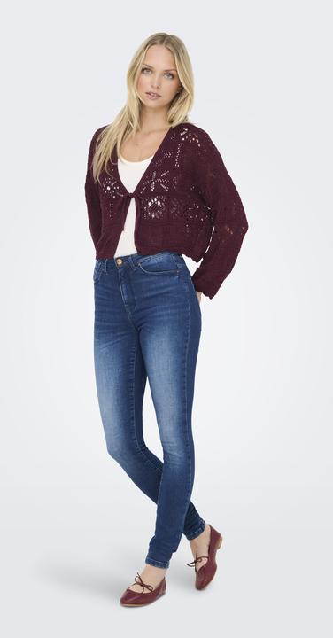 Image du produit Only Cardigan à manches 7/8 Cardigan (XL)