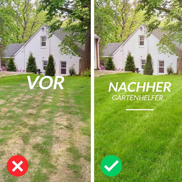 Produktbild Walensee Rasenlüfter