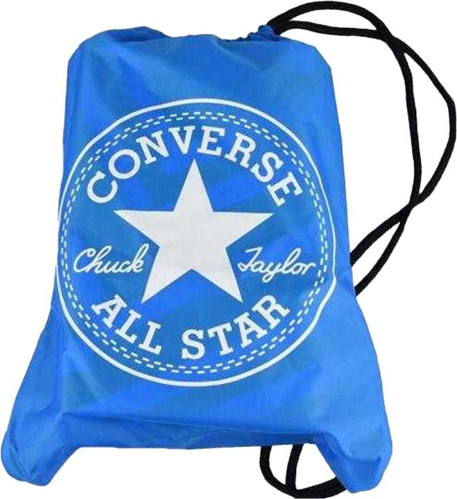 Converse Flash Turnbeutel Logo