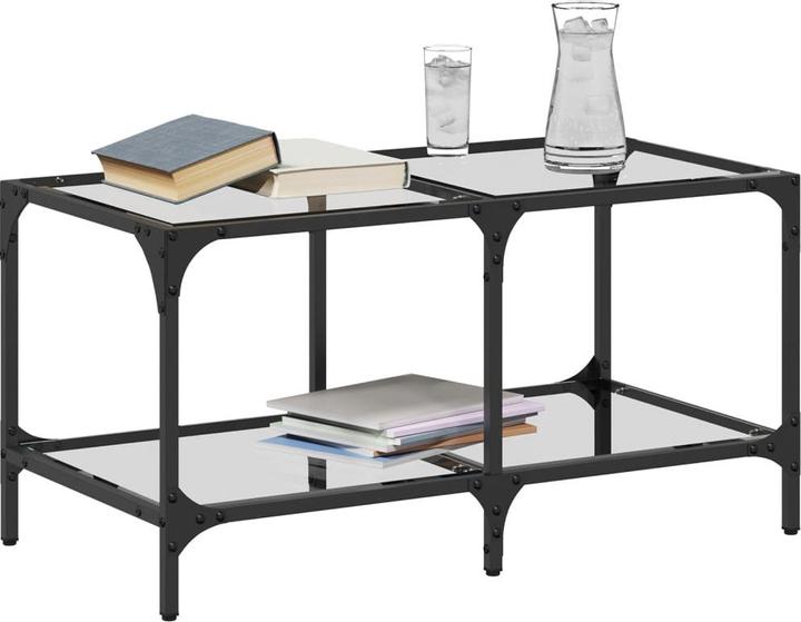 Image du produit vidaXL Couchtisch