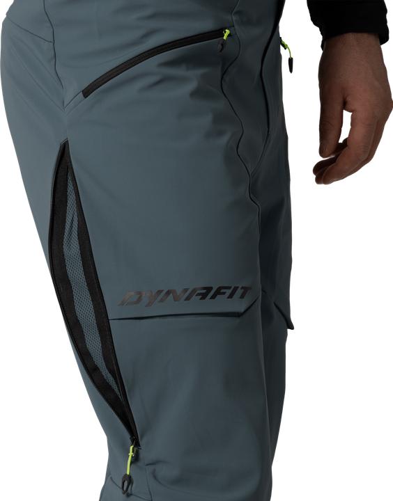 Actual product image Dynafit Radical Softshell Hose Herren (L)