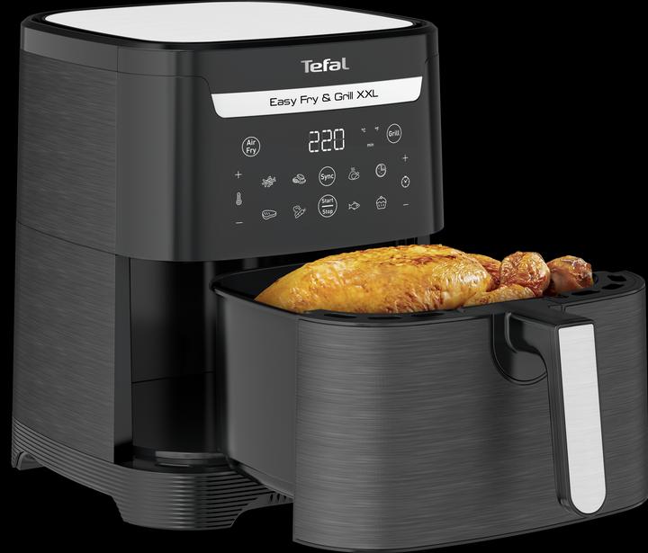 Image du produit Tefal Easy Fry & Grill XXL EY8018